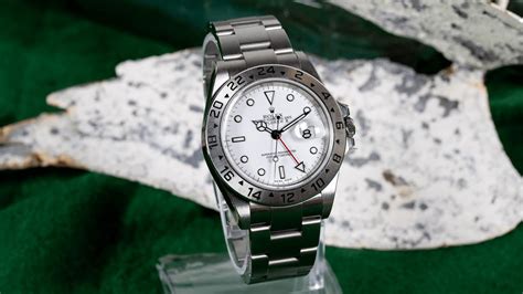 rolex explorer ii review 2014 youtube